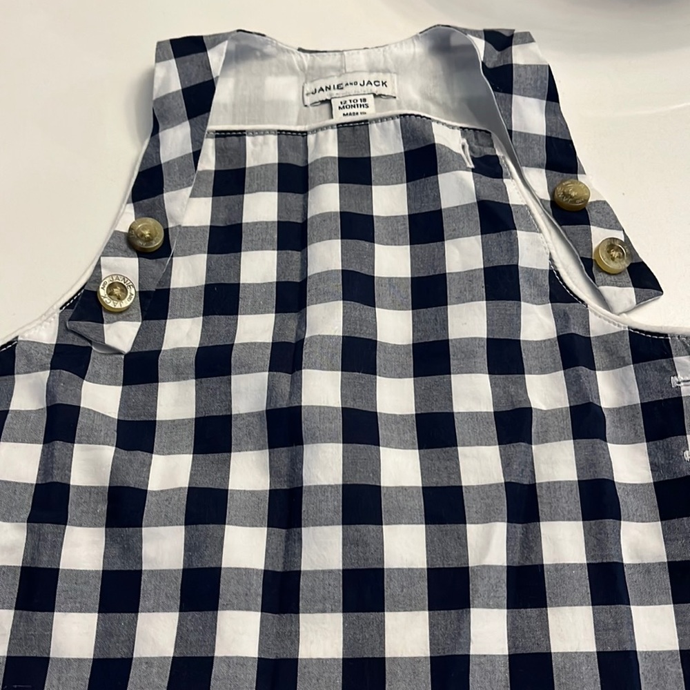 12-18mo overalls